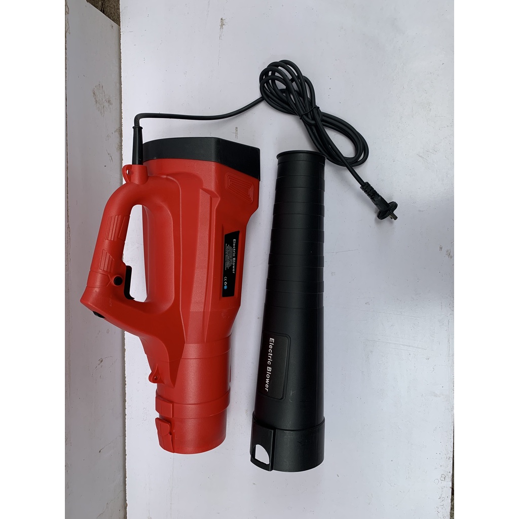 Máy thổi Công Nghiệp - Công suất lớn - 4000W - Lõi Đồng 100% - Hàng Chính Hãng