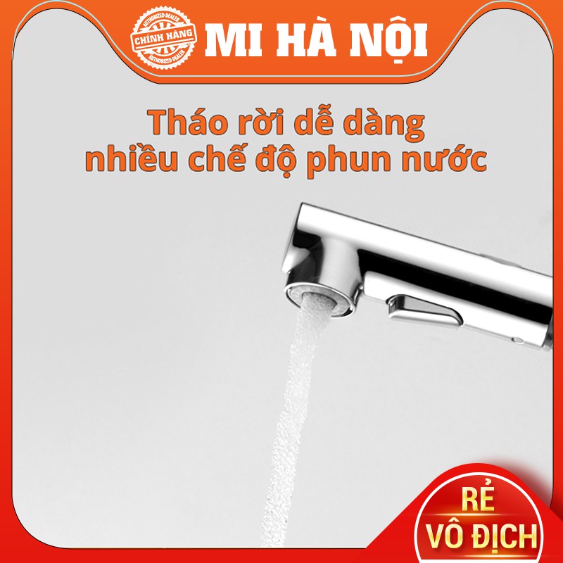 Vòi nước đa năng Xiaomi DiiiB