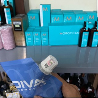 Kem ủ tóc Diva