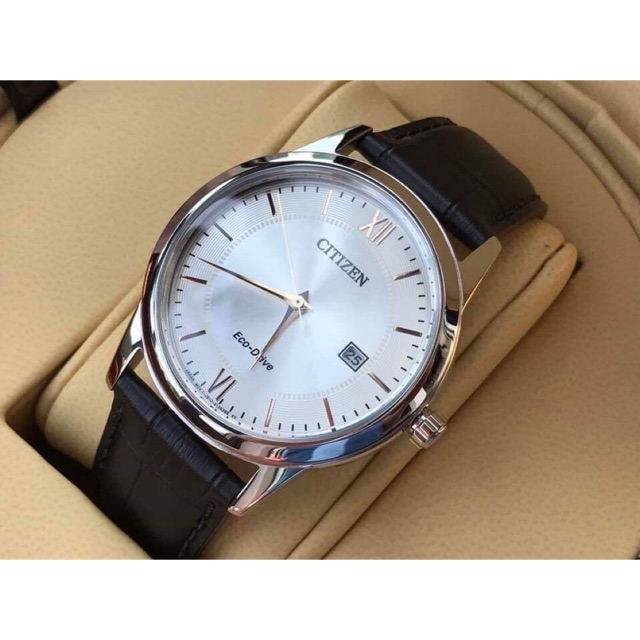 Đồng hồ nam CITIZEN AW1236-11A