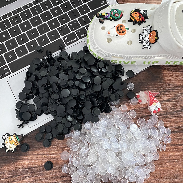 Cho Giày crocs jibbitz Nút Tự Làm Quyến Rũ