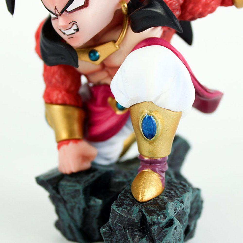 Mô Hình Nhân Vật Broli REBUY1 Dragonball Dễ Thương