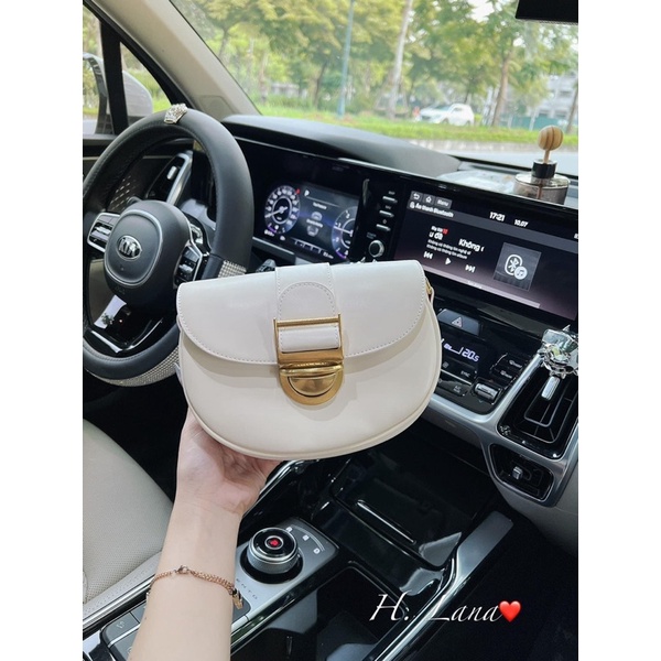 TÚI C N K KHOÁ SẬP VÀNG