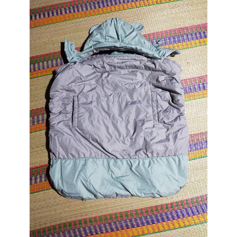 Choàng địu 2hand  nhiều mẫu