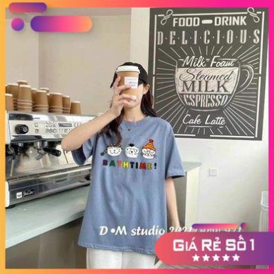 áo phông size 90kg, có áo thun nữ size s, tay lỡ, unisex, ulzang chất cotton 2 chiều.AP68
