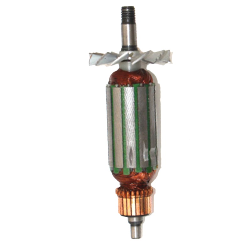 Động Cơ Thay Thế AC220-240V Cho MAKITA MT190 1923B N1923B 1902 1901 511938Máy Bay Cầm Tay - 9 Aircraftr - 9
