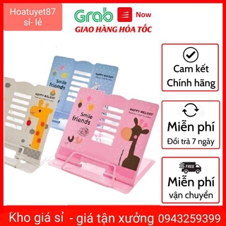Giá sách ,kẹp sách ,Giúp điều chỉnh khoảng cách