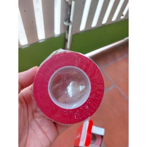 BĂNG KEO SÁP THÁI