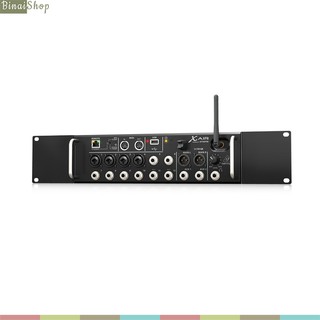 Bàn trộn micro kĩ thuật số Behringer X Air XR12