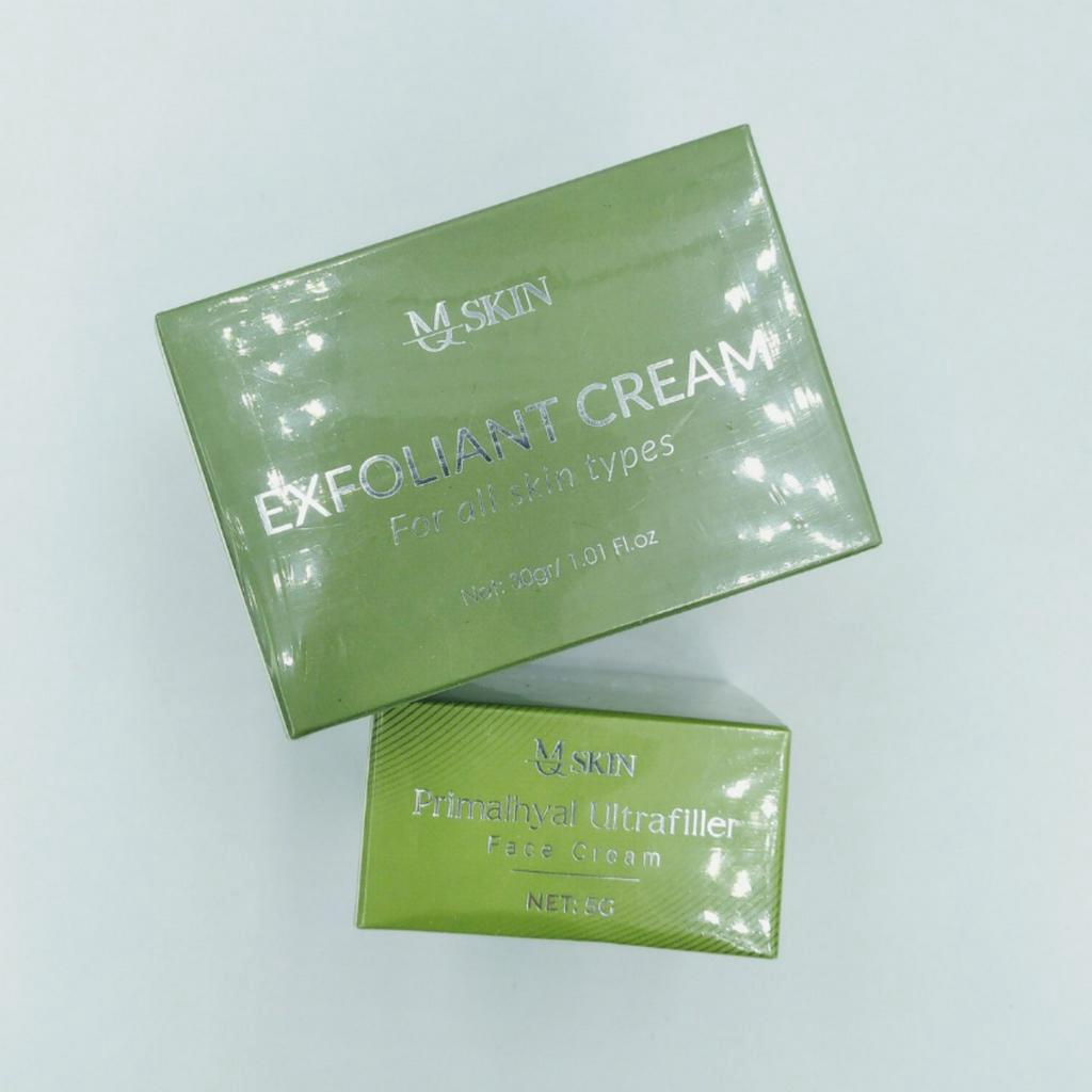 Kem tái tạo nội sinh mq skn