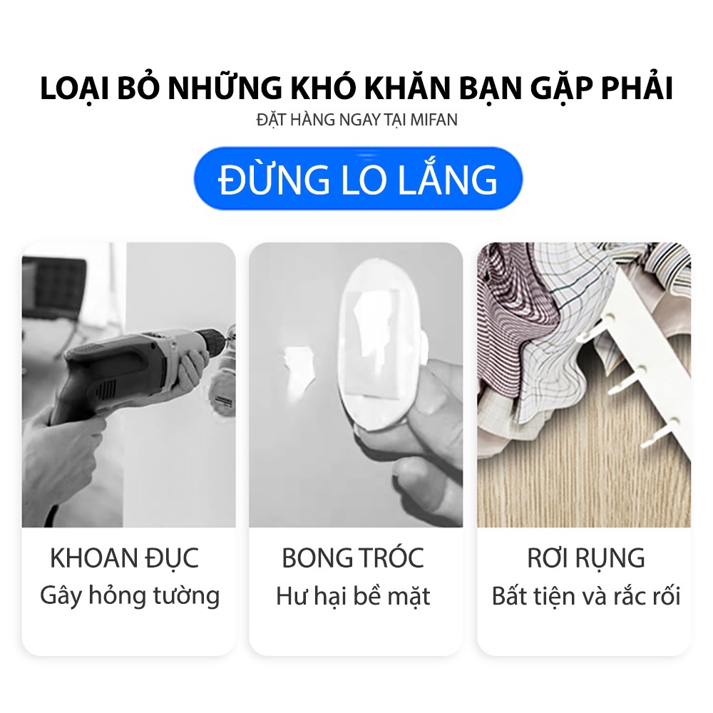 Miếng Dán 2 Mặt Siêu Dính - Chống Thấm Chịu Nước Siêu Bền Chắc, Siêu Chịu Lực - Keo Dày