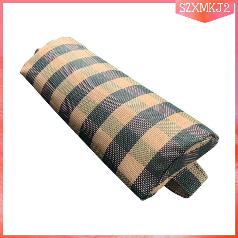 Gối Tựa Đầu Mềm Mại Gấp Gọn Được szxmkj2 Cho Sân Vườn Và Bãi Biển