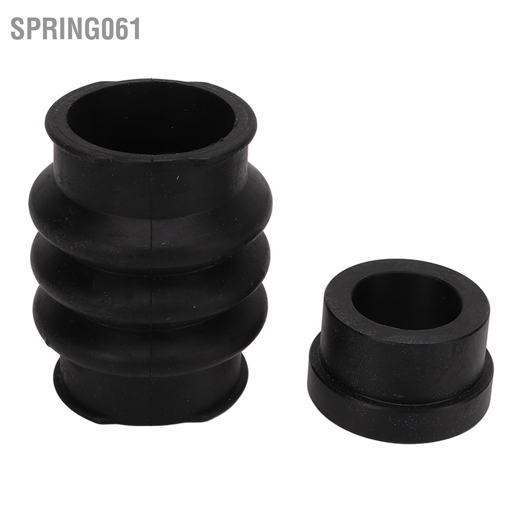 Spring061 8 cái Bộ làm lại dây truyền động bằng con dấu carbon 272000042 Phụ kiện du thuyền cao su Thay thế cho Sea Doo SP SPI SPX GTS
