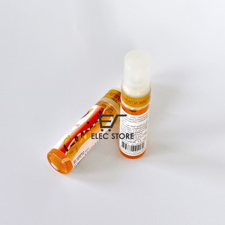 Serum xịt mọc tóc Genive Thái Lan (dạng xịt)