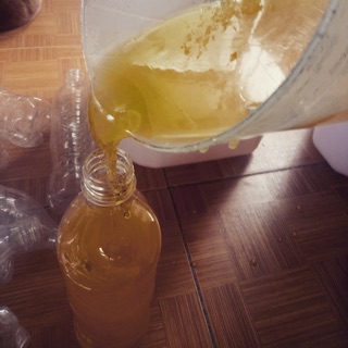 Mật ong rừng