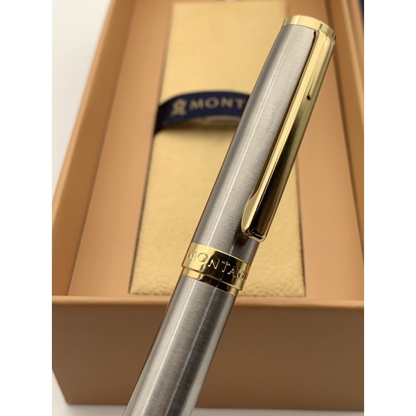 Bút ký dạ bi Montagut