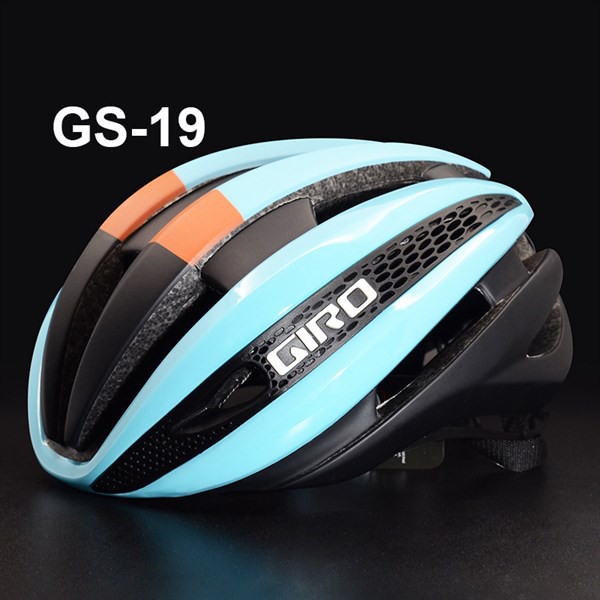 Mũ bảo hiểm đạp xe Giro Synthe Helmet cao cấp độ an toàn cao