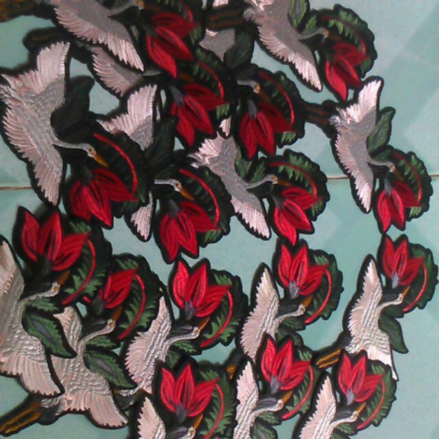 Hạt ủi