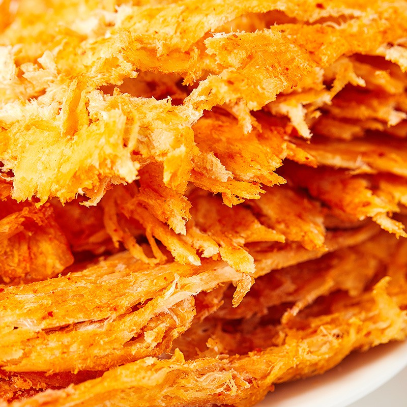 KHÔ MỰC NƯỚNG HỒNG KÔNG AJI | BigBuy360 - bigbuy360.vn