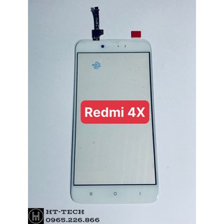 Cảm ứng xiaomi redmi 4X