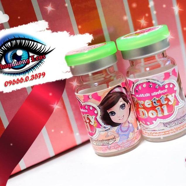 20 mẫu Lens Gray_Xám Tây hot nhất 2021 Part 1