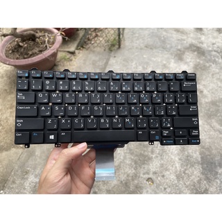 Bàn phím tháo máy Dell Latitude E7250 E5250 E5270 E7270 (3150 3160)