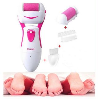 Máy chà gót chân tẩy tế bào chết