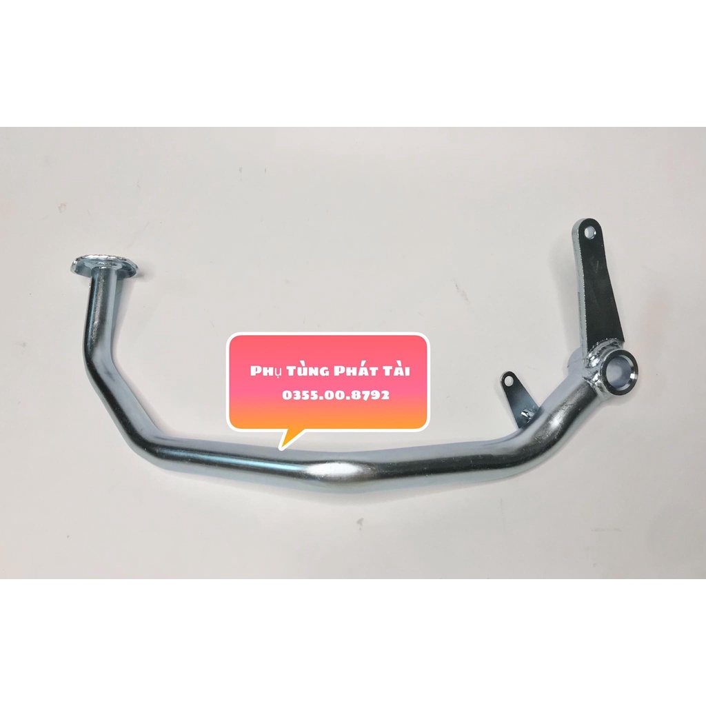 Cần Phanh - Cần Thắng Wave Nhỏ Chính Hãng Honda