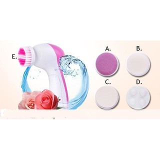 Máy Massage Mặt 5 In 1 AE 8782 ST2S433