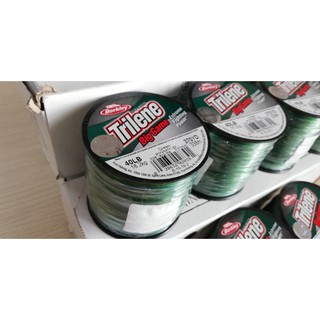 Dây câu cá Trilene hàng Mỹ - chính hãng
