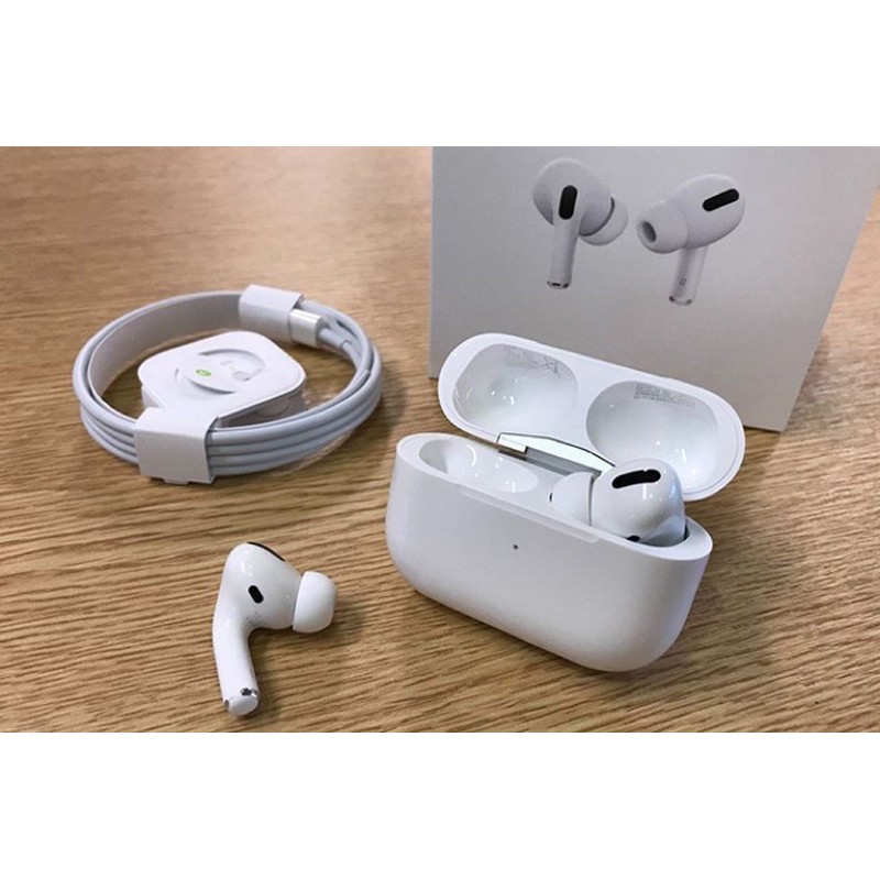 Airpods Pro Tai Nghe Không Dây Bluetooth airpods ,Chống ồn,định vị đổi tên