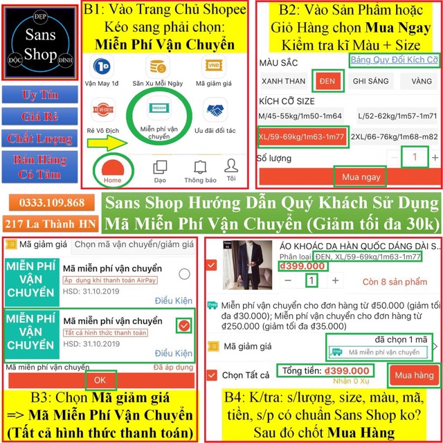 ÁO DẠ MANGTO NAM DÁNG DÀI