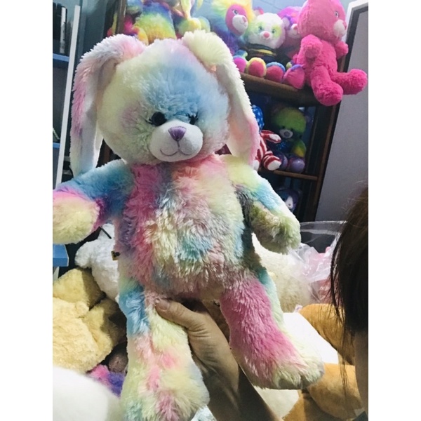 Gấu bông si tuyển