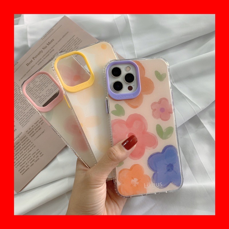 Ốp Lưng Iphone 12/12Pro/12promax