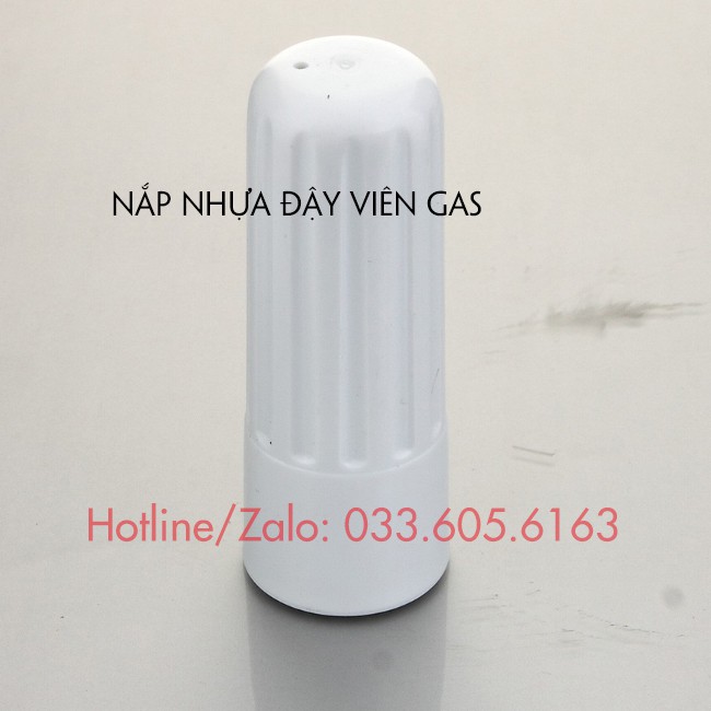 Phụ kiện bình xịt kem Mosa - Cream whipper: vòi hoa tulip, nắp chặn viên gas, gioăng cao su, piston, ốc kết nối