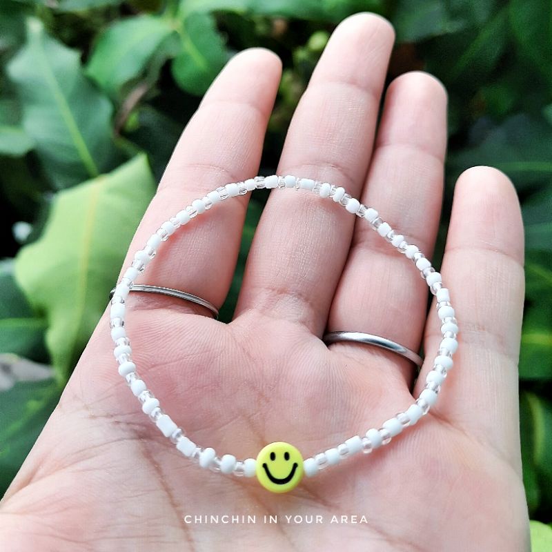 Vòng tay cheap moment Yeji Itzy