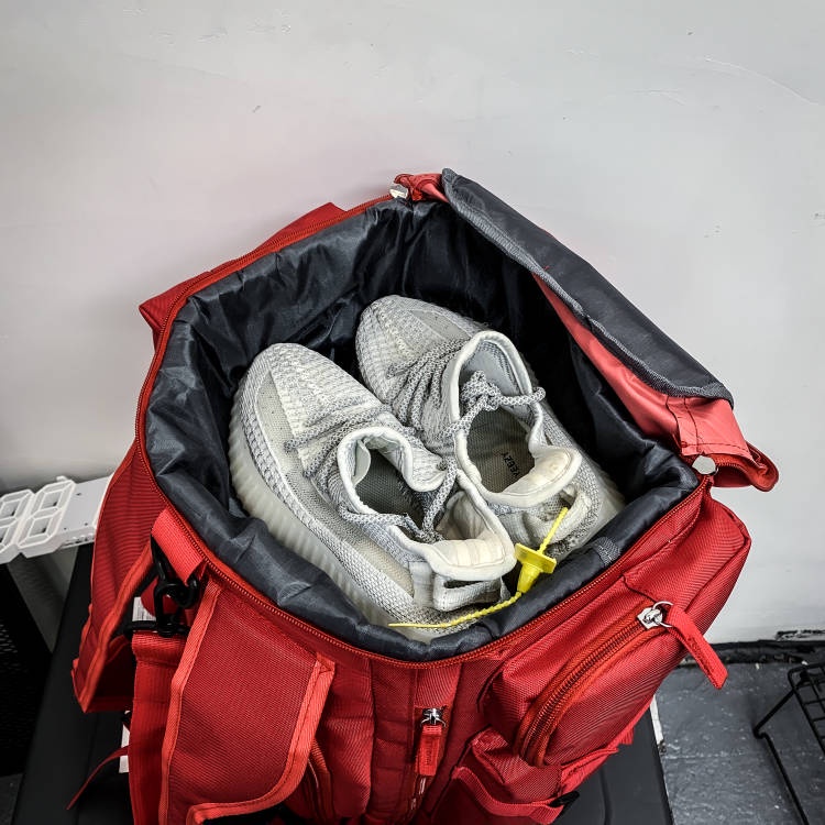 Ba Lô Nike Chất Lượng Cao-kz698