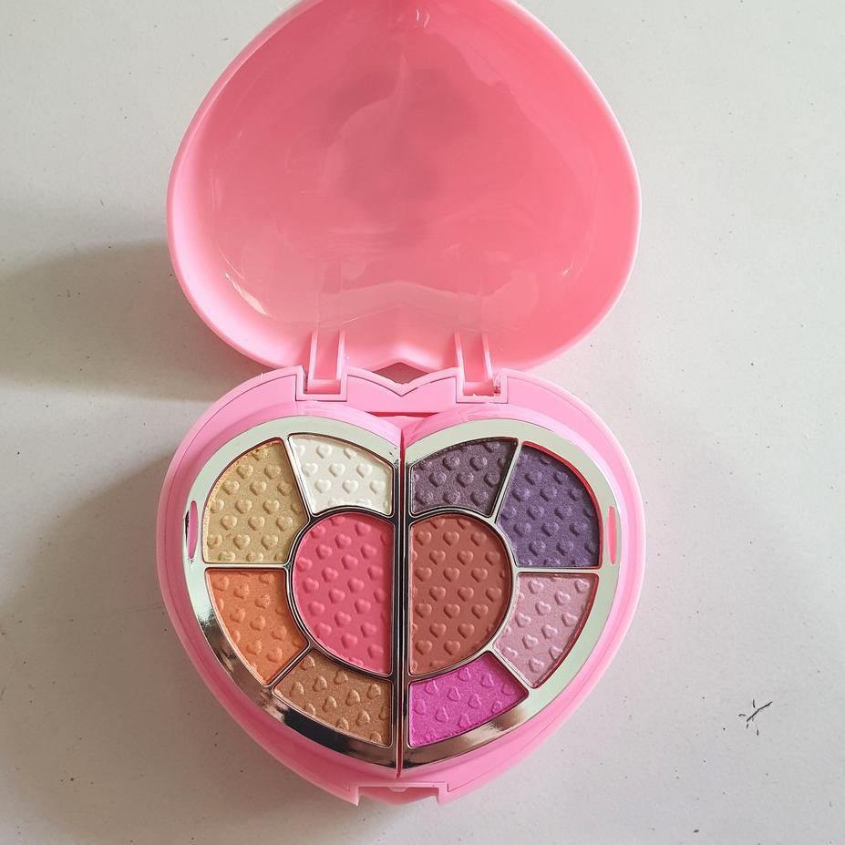 Bộ Cọ Trang Điểm Nice Used.. Amara | BigBuy360 - bigbuy360.vn