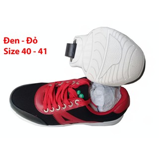 GIÀY BÁNH GÓT AN PHÁT ( size từ 40 đến 41)