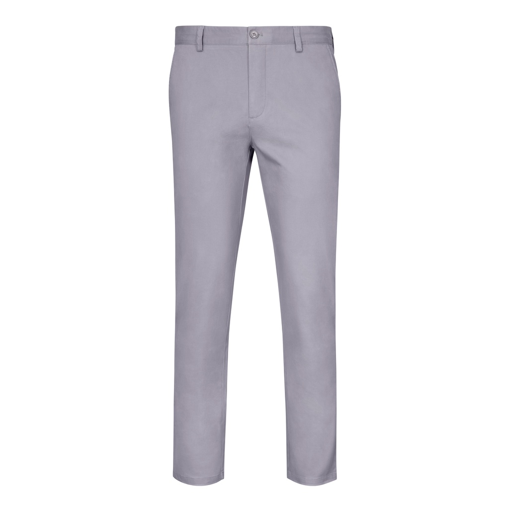 Quần kaki Slim-fit nam Vulcano chất liệu cotton  - 1004-1005-1006