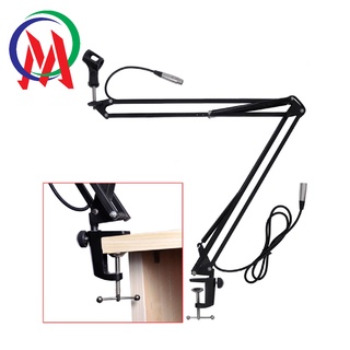 Chân giá đỡ kẹp micro