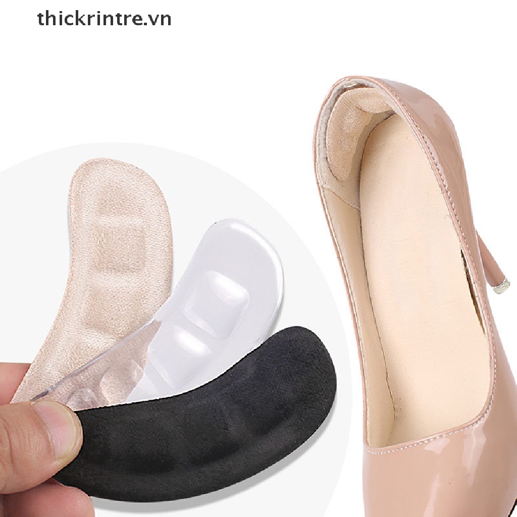 Miếng Dán Đế Giày Chống Trượt Cho Giày Cao Gót