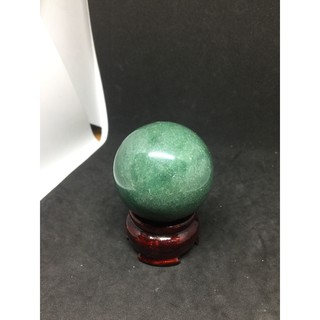 Bi cầu mini đỏ Red Jasper