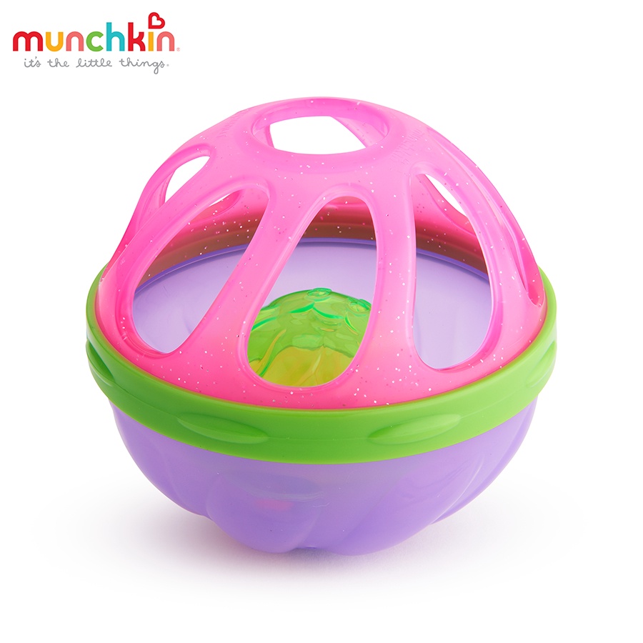 Đồ chơi bóng xúc xắc Munchkin MK23209