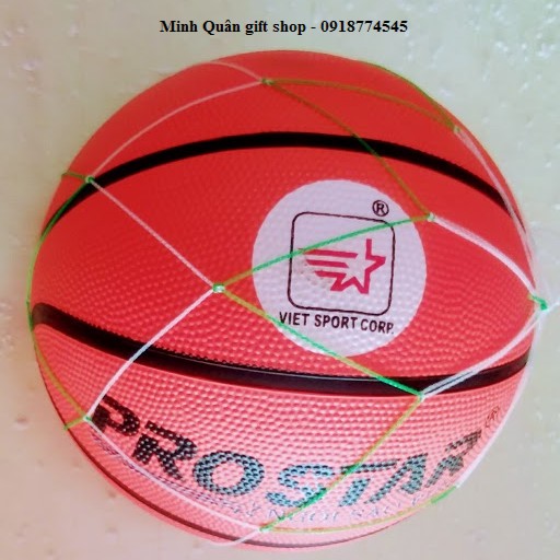 Bóng rổ Prostar số 7