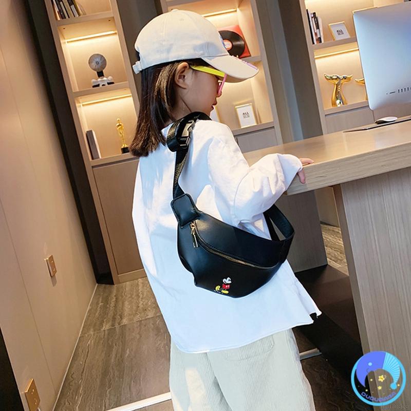Túi đeo chéo ngực dễ thương cho bé gái