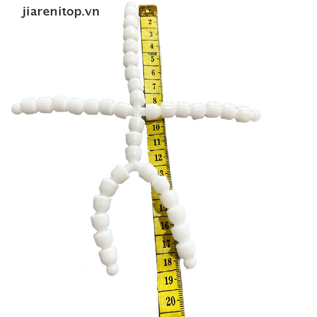 Bộ Xương Nhồi Bông 20 / 15cm Cho Búp Bê diy