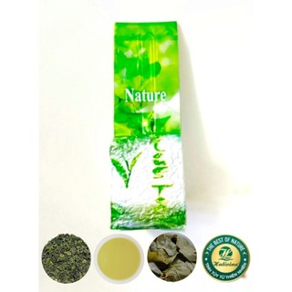 Trà ô long lâm đồng gói 250g