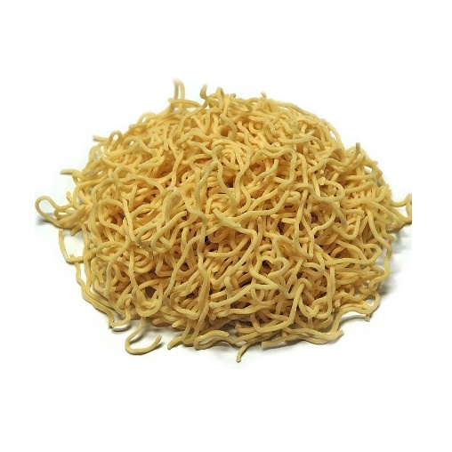 Mì Ramen tươi Nhật Bản 125g