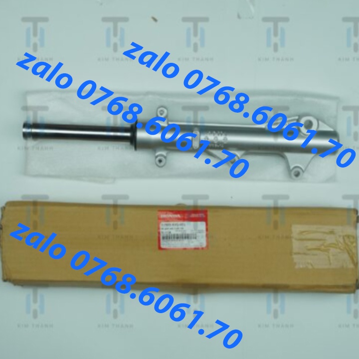 PHUỘC TRƯỚC AB AIRBLADE 2008 - 2010 CHÍNH HÃNG HONDA